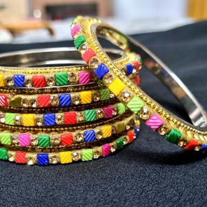 Bangles For Function