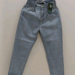 Ladies Jeans