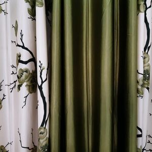 Curtains