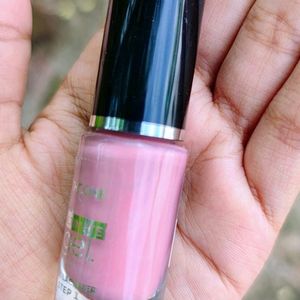 Oriflame Nail Polish