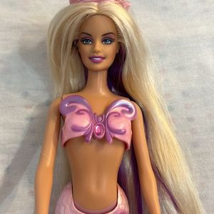 Barbie Mermaid