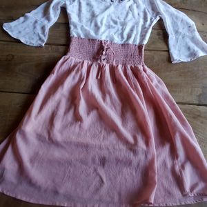 3 Dress For Girls