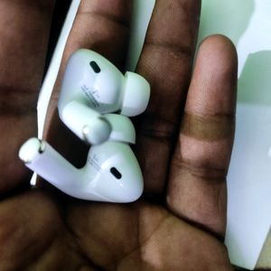 Airpods Pro (First Copy)