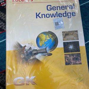 Gk book SM