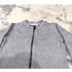 Zipper Sweater for Boy's