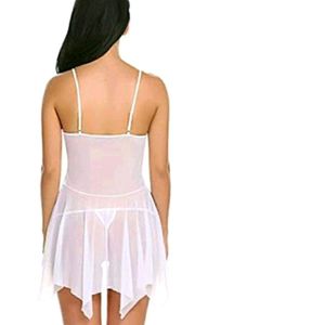 Babydoll Nightwear