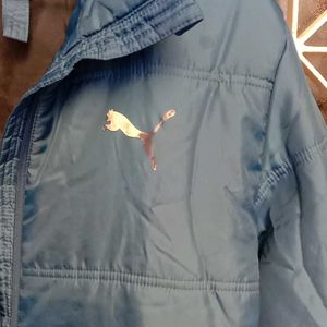 Men's Puma Jacket