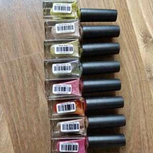 Nailpaints