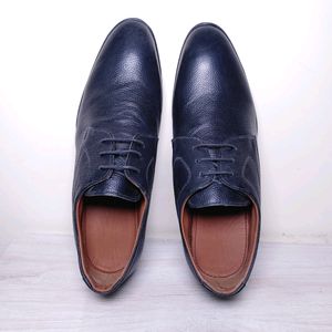 Pure Leather Lightweight Formal Shoes