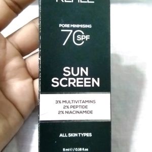 Renee Sunscreen