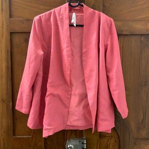 Selling a Stunner Blazer for your Causal Evenings
