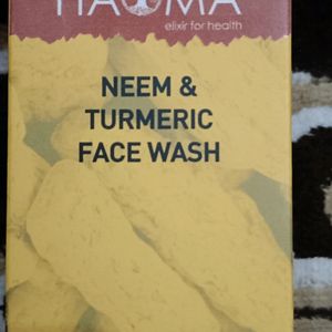 Facewash For Woman Clear Skin