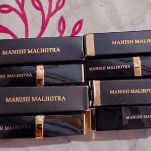 Manish Malhotra Lipstick Combo Of 2