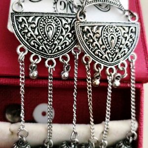 Beautiful Earings😍