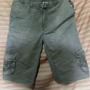 Unisex Shorts