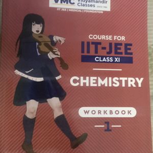 VMC WorkBook