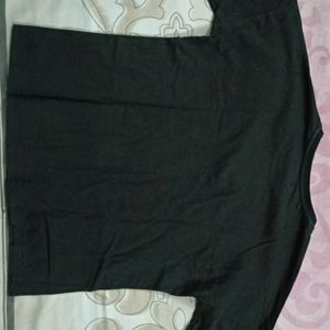 Round Neck Tshirt