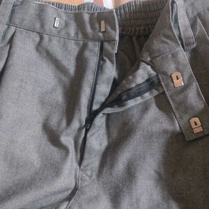 School Uniform Pant (Size 42)