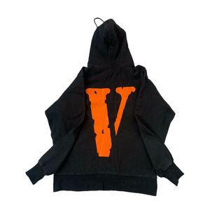 Vlone Hoodie