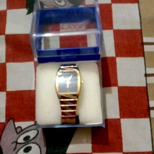 Wrist Watch For Unisex