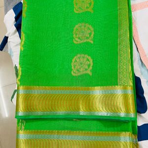 Kanchipuram Saree !! PRICE DROP ‼️‼️