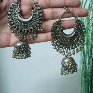 Beautiful Earrings