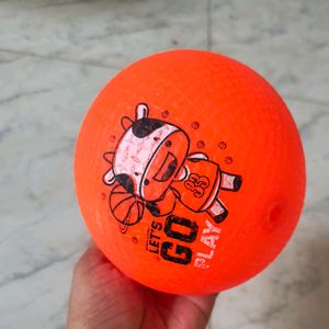 Ball For Kids