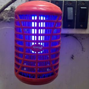 Mosquito Killer Repellent Lamp Trap Machine