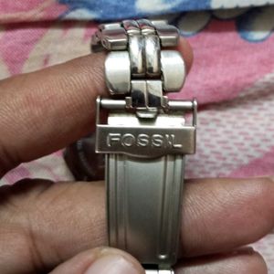 Fossil Orignal BQ9113 Quartz Women's Watch