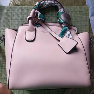 Charles & Keith Sling Bag