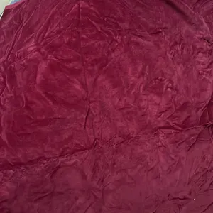 Malmal Velvet Material For Blouse/shirt