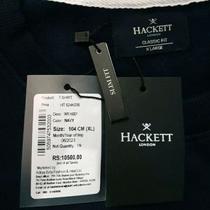 Hackett London Men's Sweatshirt