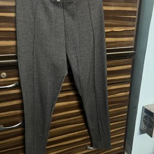 Ginger By Lifestyle Grey Jegging