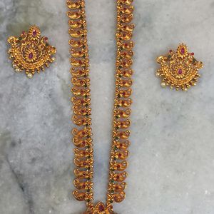 Bridal Jewellery Collection