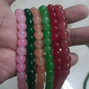 Glass Beads