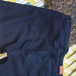 Size 40 Skin Fit Jean's