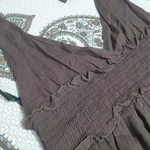 Women's Dress