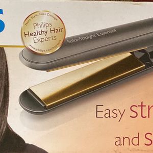 Philips Hair Straightener