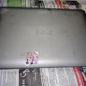 Asus 1015e Mini Laptop Used Working