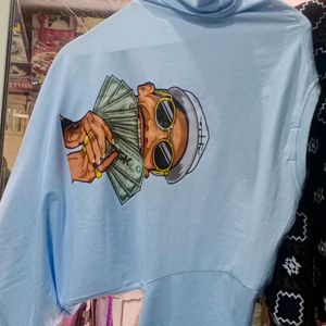 Money Boy New Patch Tshirt