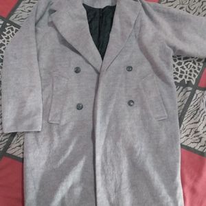 Winter Blazer/Coat Lnee Length