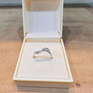 925 Pure Silver Ring