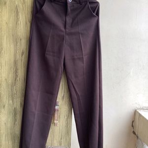 Tailor Pant