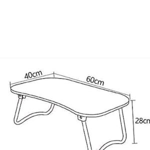 New/Unused Fixed Price Study Laptop Table