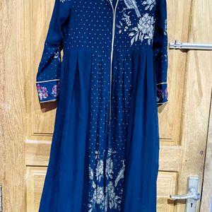 Wishful Orginal Kurta Full Sleeves With Inner