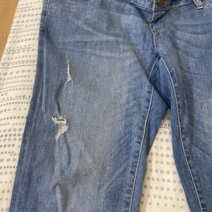 Maternity Jeans