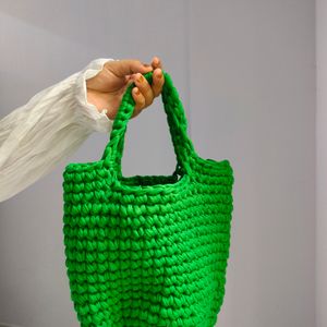 Handmade Bag