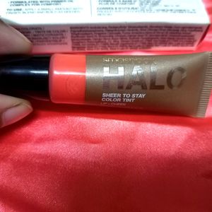 Smashbox Halo Sheer To Stay Tint Mai Tai