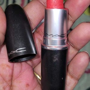 Mac Lipstick Shade Red Rock 640