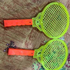 Kids Bat And rackets